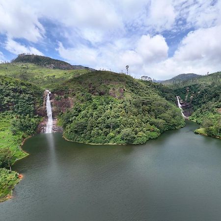 Pekoe Lodge Maskeliya المظهر الخارجي الصورة