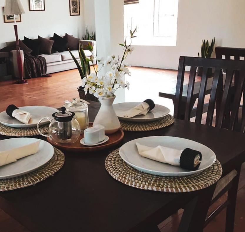 Pekoe Lodge Maskeliya المظهر الخارجي الصورة