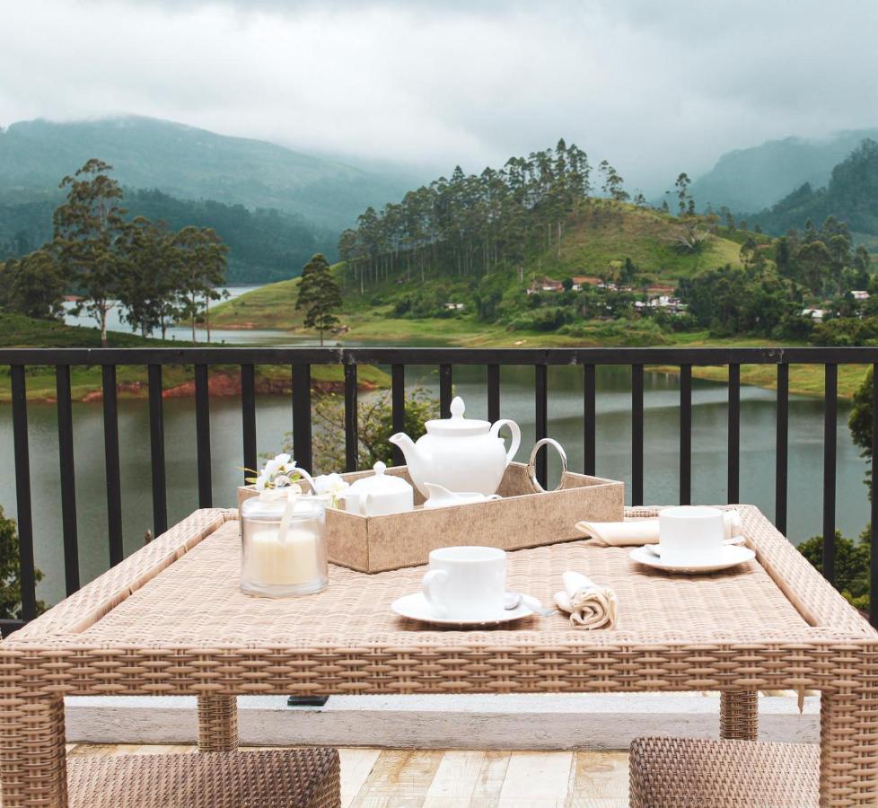 Pekoe Lodge Maskeliya المظهر الخارجي الصورة