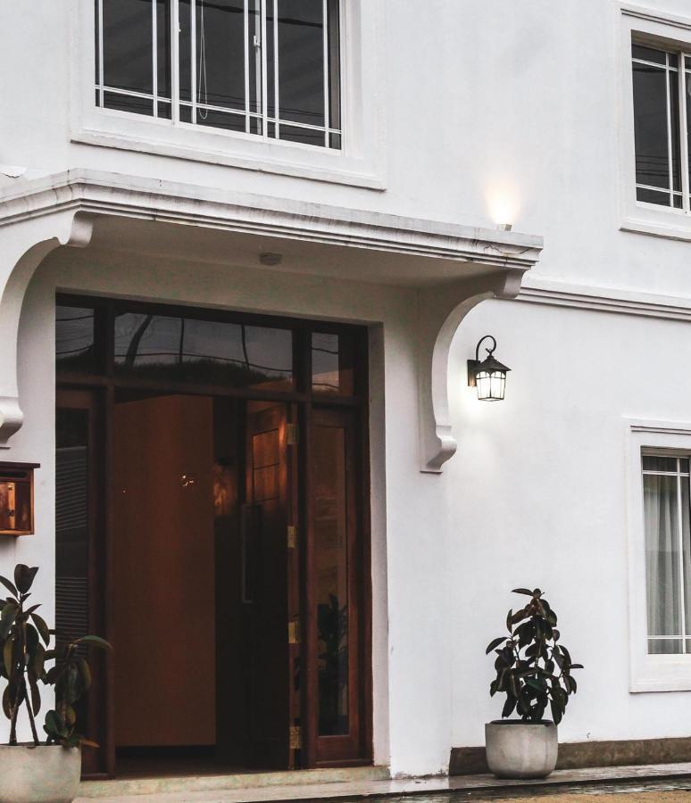 Pekoe Lodge Maskeliya المظهر الخارجي الصورة
