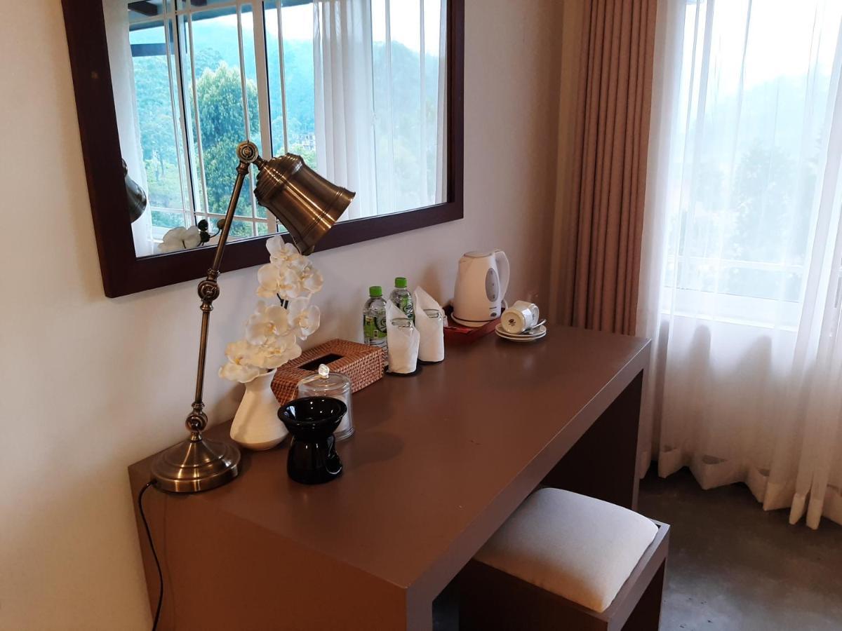 Pekoe Lodge Maskeliya المظهر الخارجي الصورة