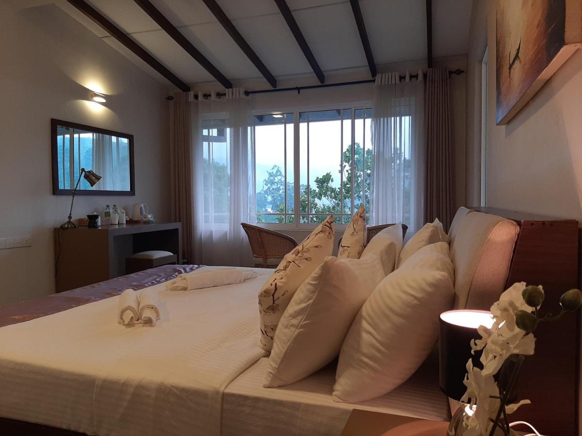 Pekoe Lodge Maskeliya المظهر الخارجي الصورة