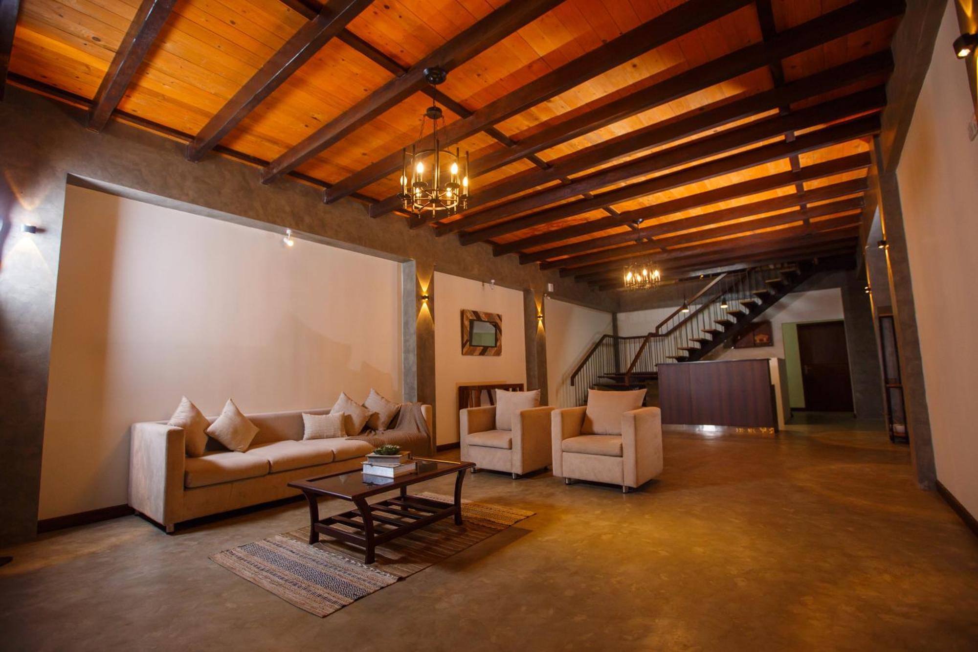 Pekoe Lodge Maskeliya المظهر الخارجي الصورة