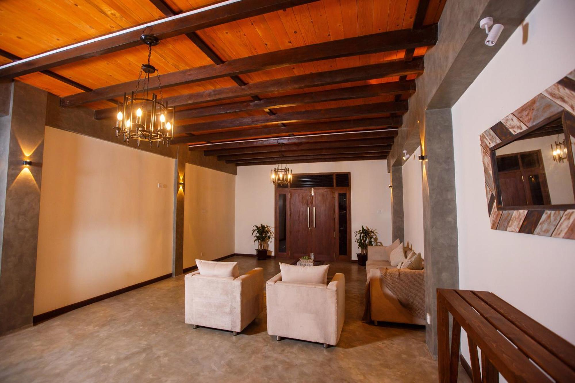 Pekoe Lodge Maskeliya المظهر الخارجي الصورة