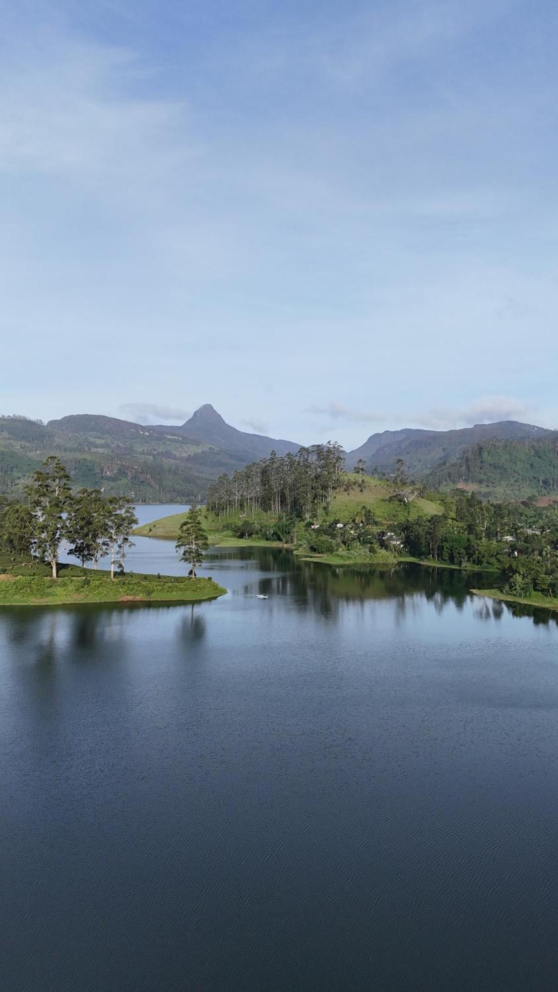 Pekoe Lodge Maskeliya المظهر الخارجي الصورة