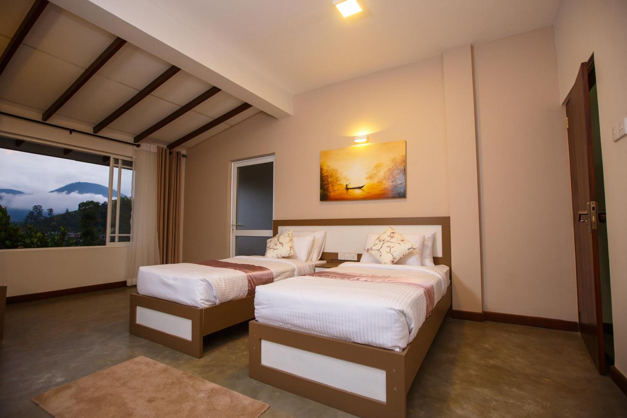 Pekoe Lodge Maskeliya المظهر الخارجي الصورة