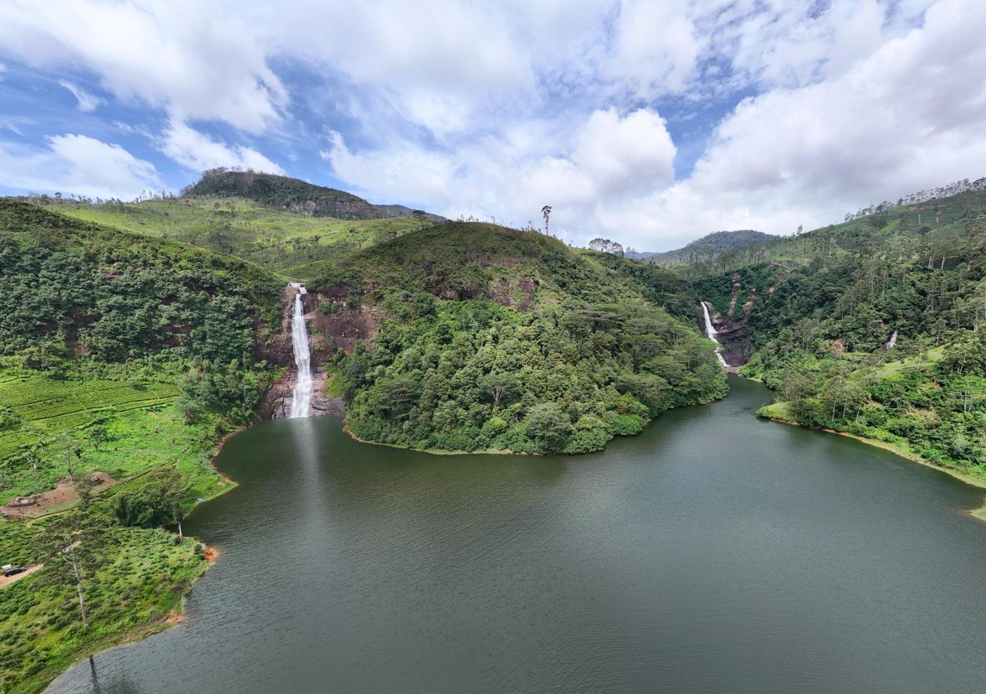 Pekoe Lodge Maskeliya المظهر الخارجي الصورة