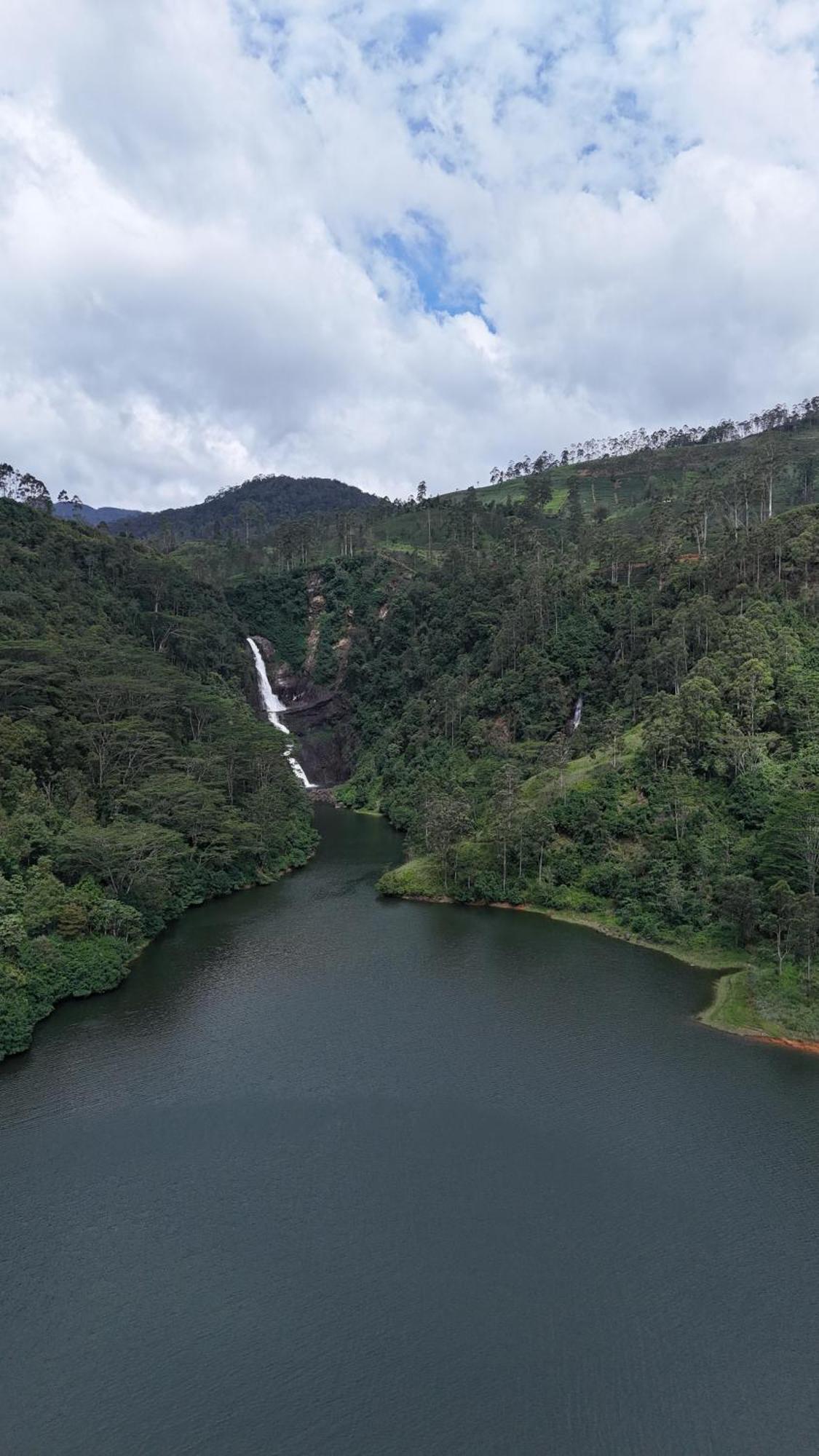 Pekoe Lodge Maskeliya المظهر الخارجي الصورة
