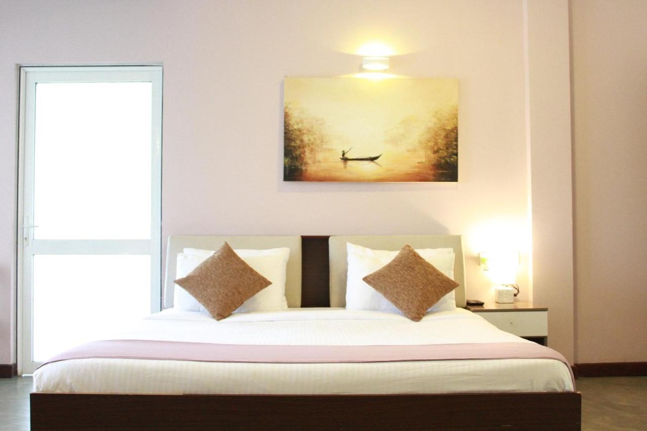 Pekoe Lodge Maskeliya المظهر الخارجي الصورة