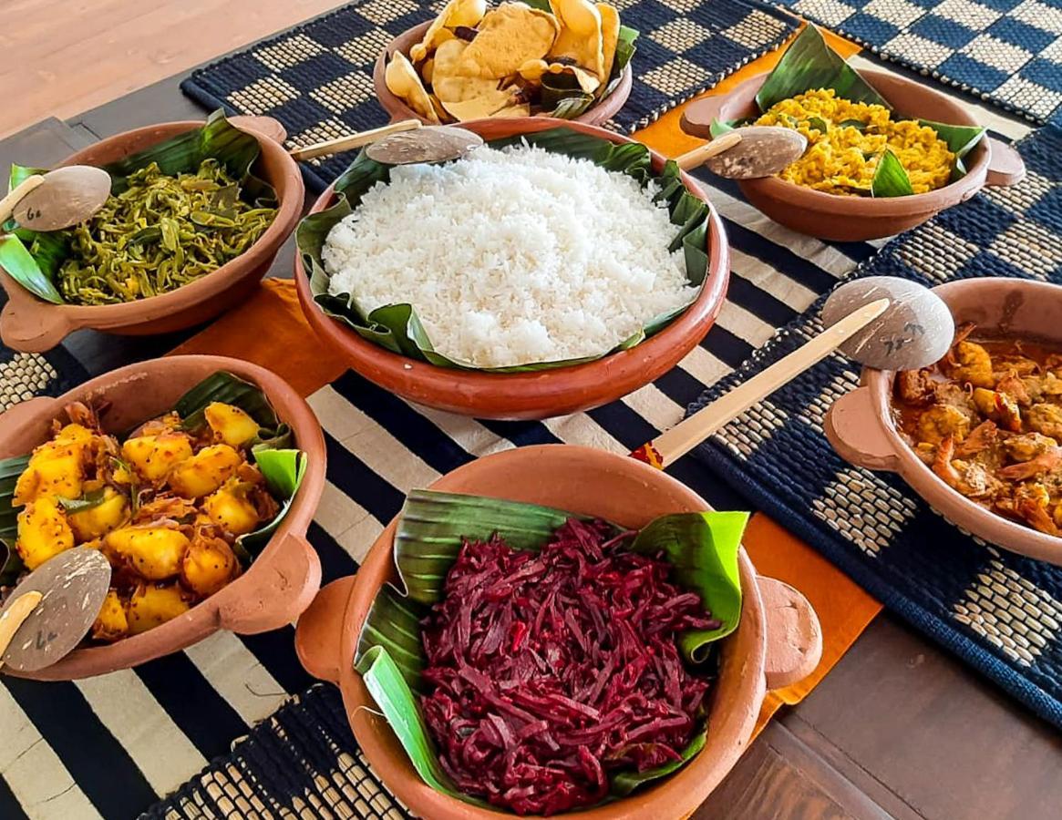 Pekoe Lodge Maskeliya المظهر الخارجي الصورة