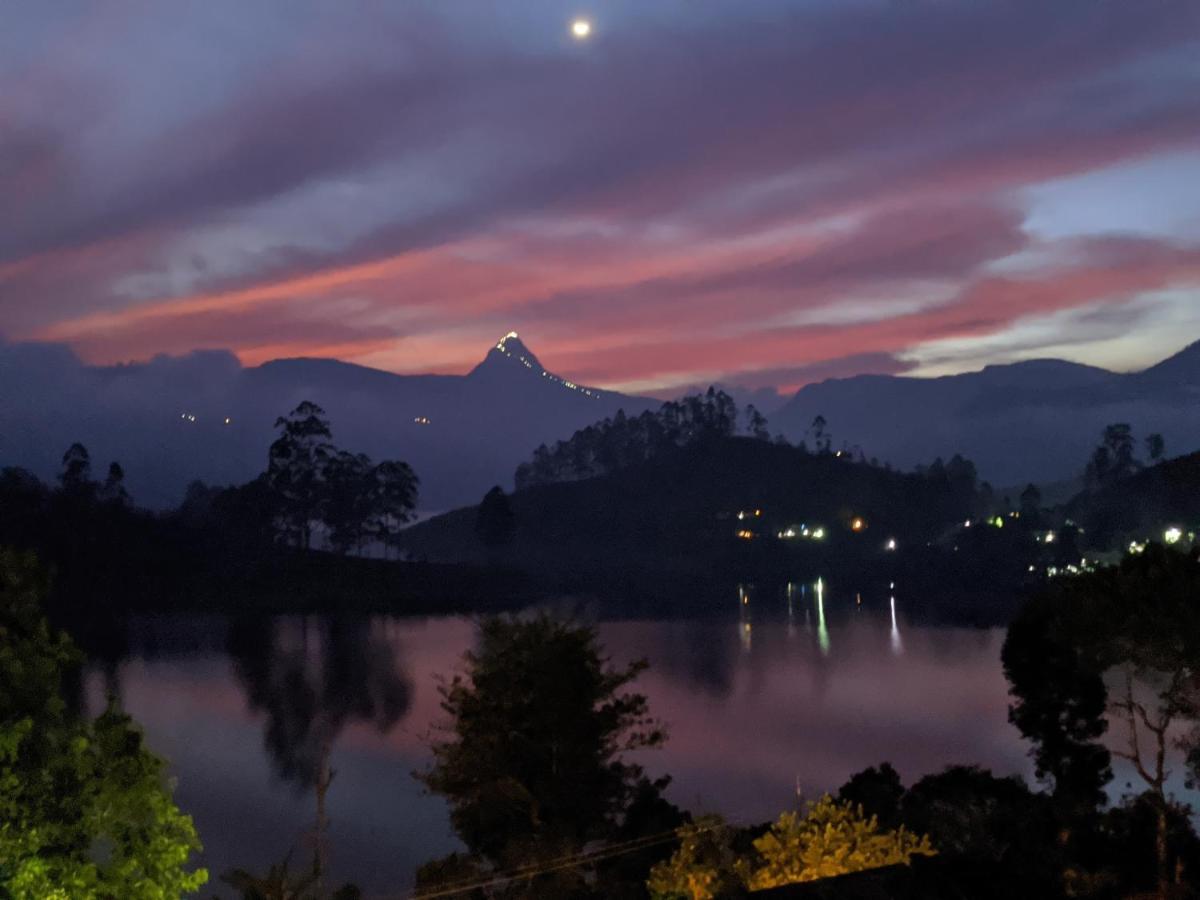 Pekoe Lodge Maskeliya المظهر الخارجي الصورة