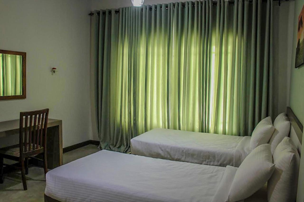 Pekoe Lodge Maskeliya المظهر الخارجي الصورة