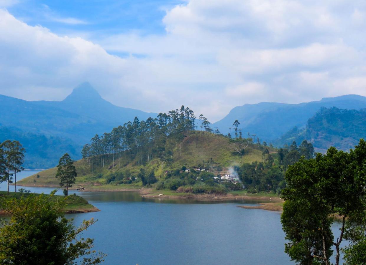 Pekoe Lodge Maskeliya المظهر الخارجي الصورة