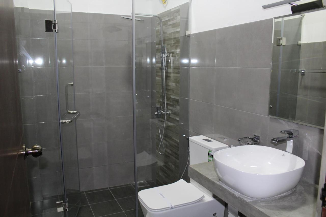Pekoe Lodge Maskeliya المظهر الخارجي الصورة